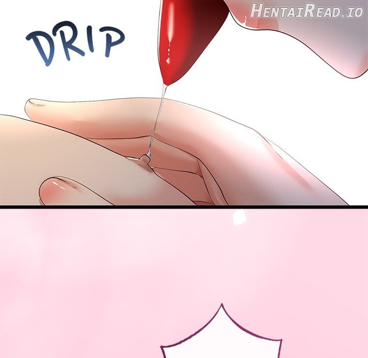 My Stepmom Has Returned Chapter 66 - page 78