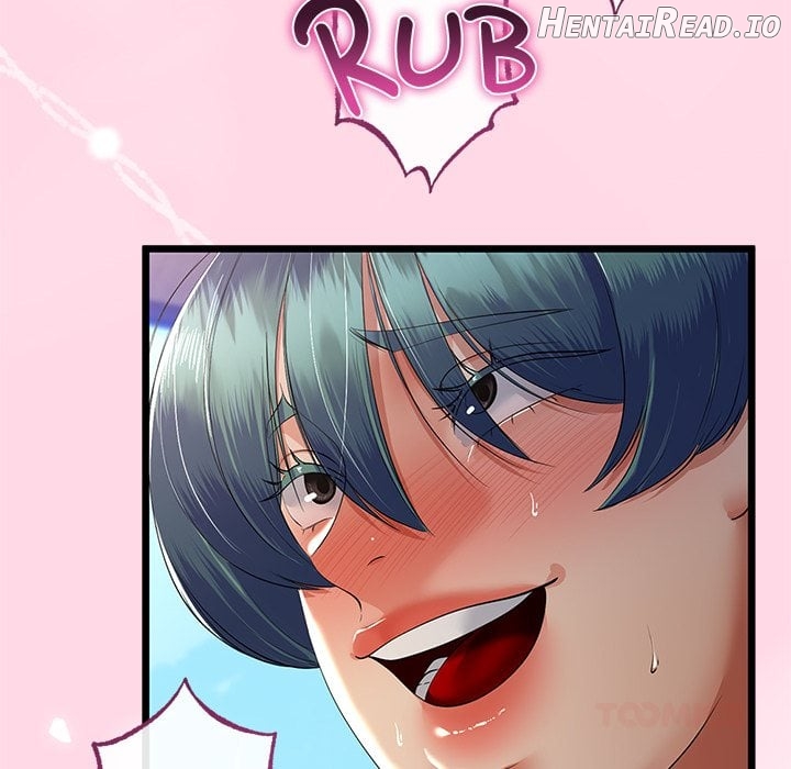 My Stepmom Has Returned Chapter 66 - page 84