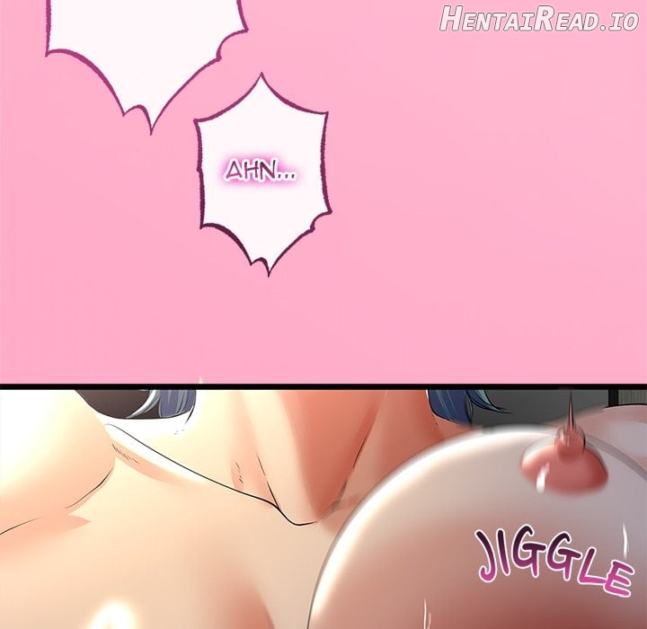 My Stepmom Has Returned Chapter 66 - page 91
