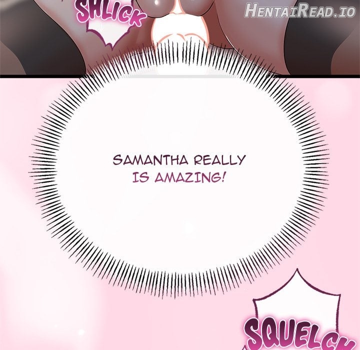 My Stepmom Has Returned Chapter 66 - page 95