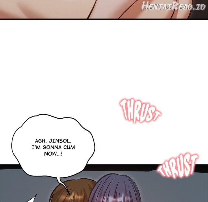Runaway Wife Chapter 62 - page 110