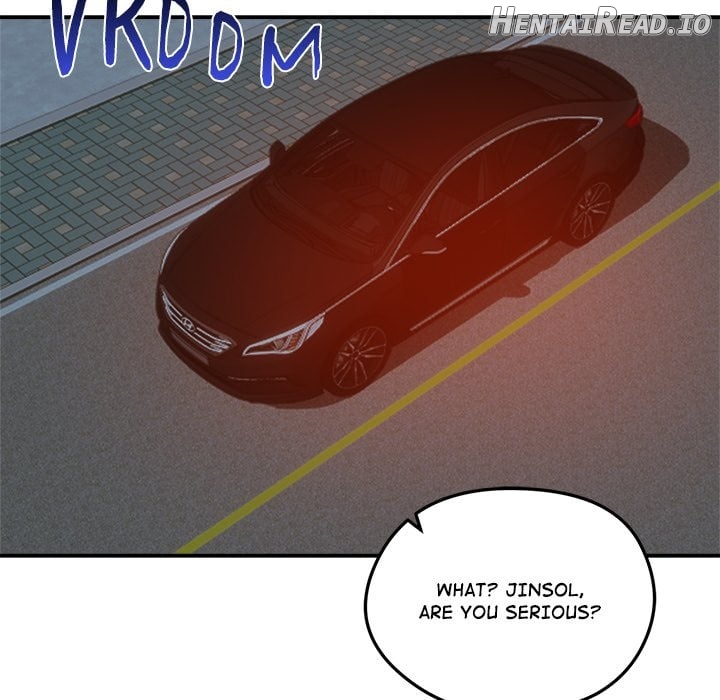 Runaway Wife Chapter 62 - page 121
