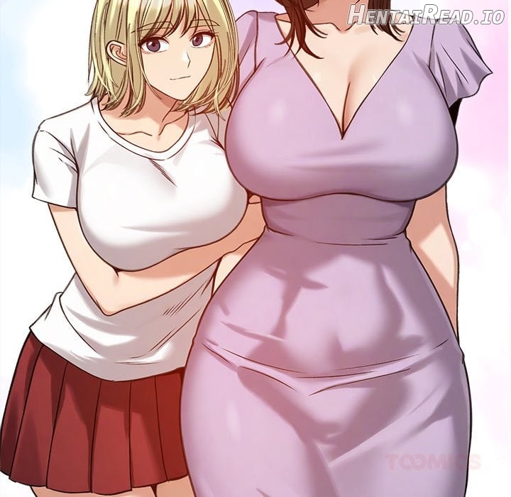 Runaway Wife Chapter 62 - page 128