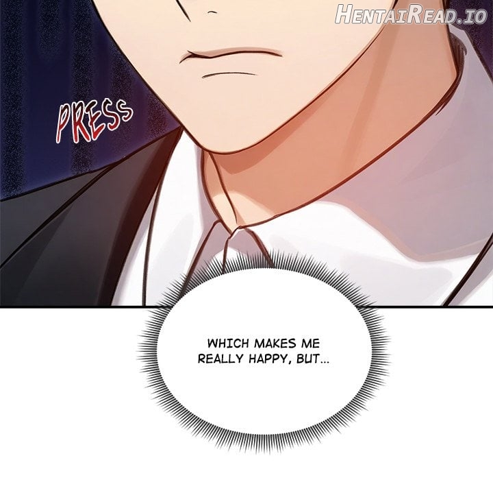 Runaway Wife Chapter 62 - page 151