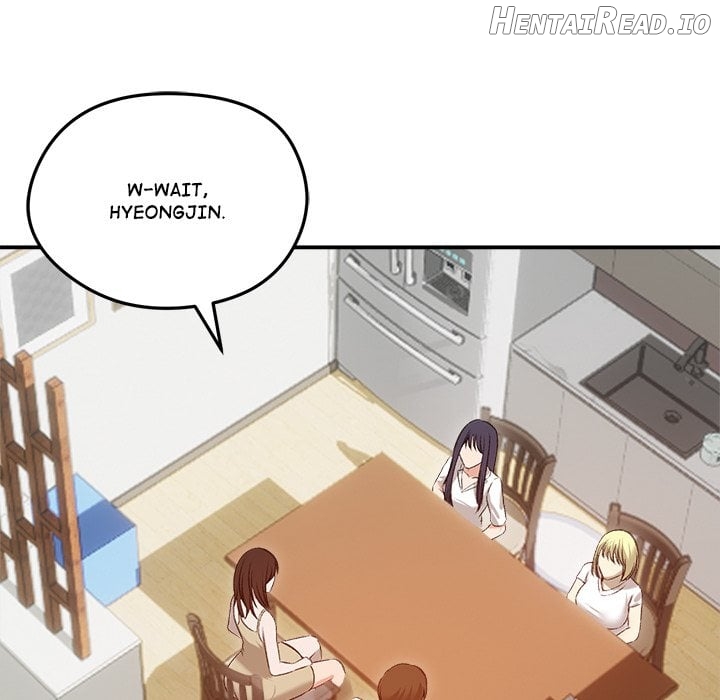 Runaway Wife Chapter 62 - page 158