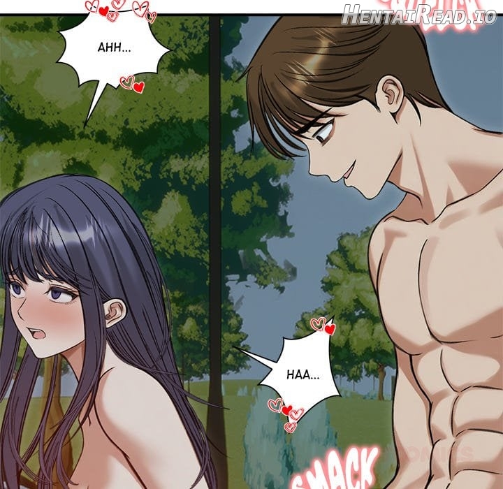 Runaway Wife Chapter 62 - page 21