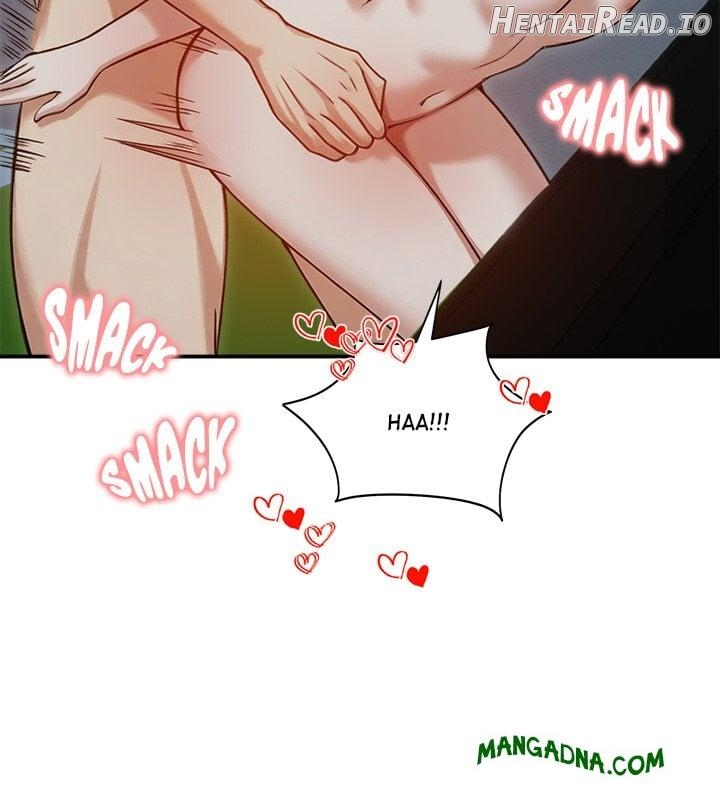 Runaway Wife Chapter 62 - page 27