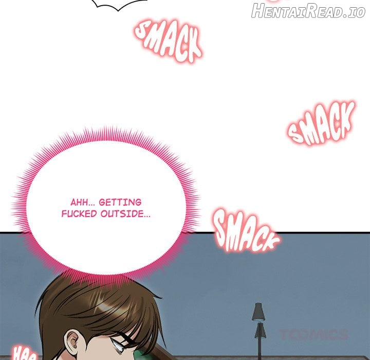 Runaway Wife Chapter 62 - page 30
