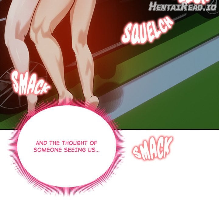 Runaway Wife Chapter 62 - page 34