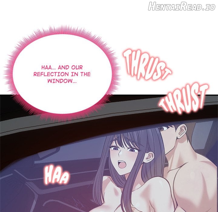 Runaway Wife Chapter 62 - page 42