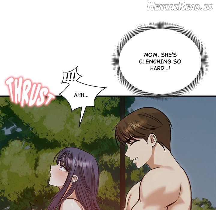 Runaway Wife Chapter 62 - page 49