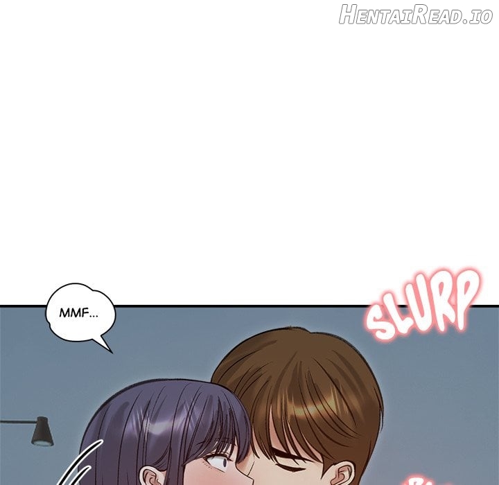 Runaway Wife Chapter 62 - page 52