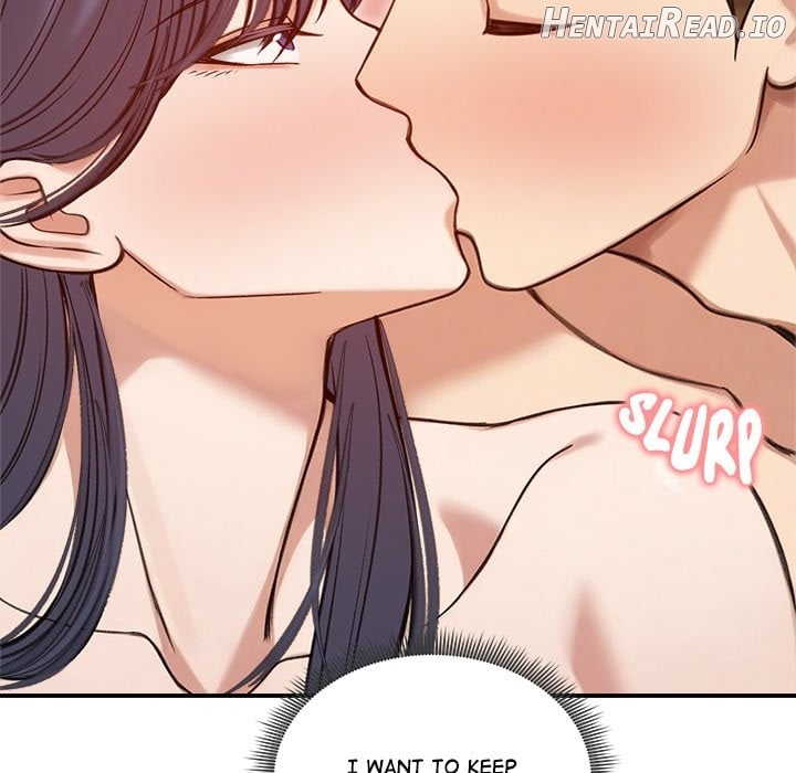 Runaway Wife Chapter 62 - page 56