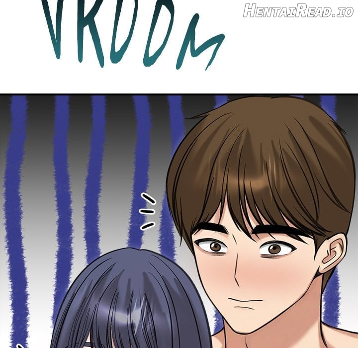 Runaway Wife Chapter 62 - page 58