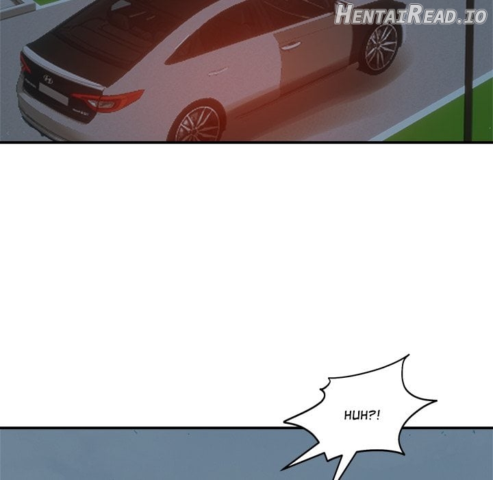 Runaway Wife Chapter 62 - page 61