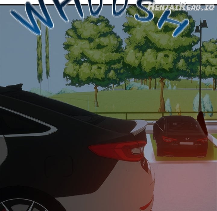 Runaway Wife Chapter 62 - page 67