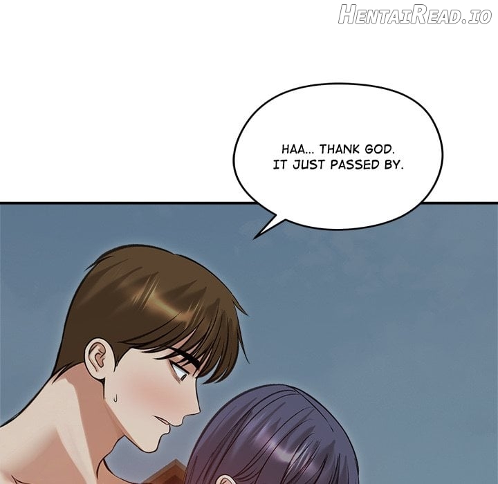 Runaway Wife Chapter 62 - page 69