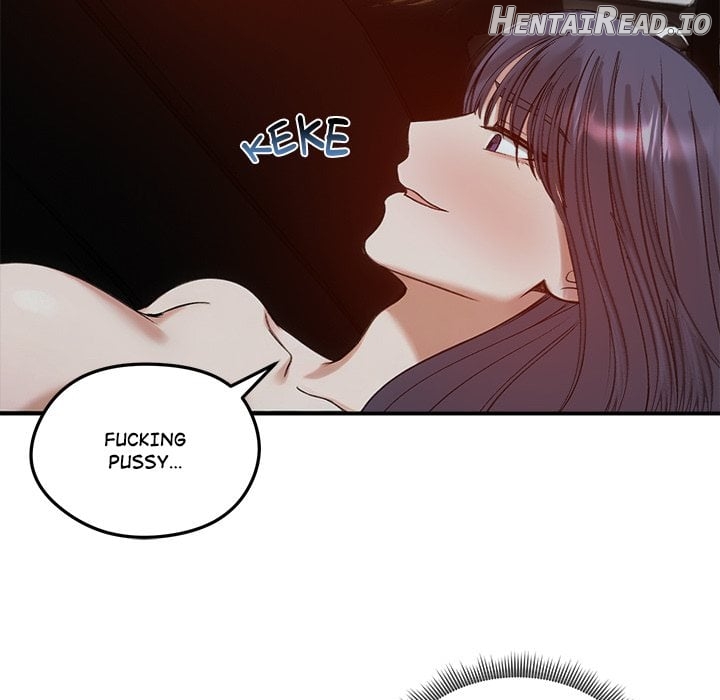 Runaway Wife Chapter 62 - page 91