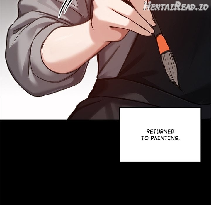 Runaway Wife Chapter 63 - page 104