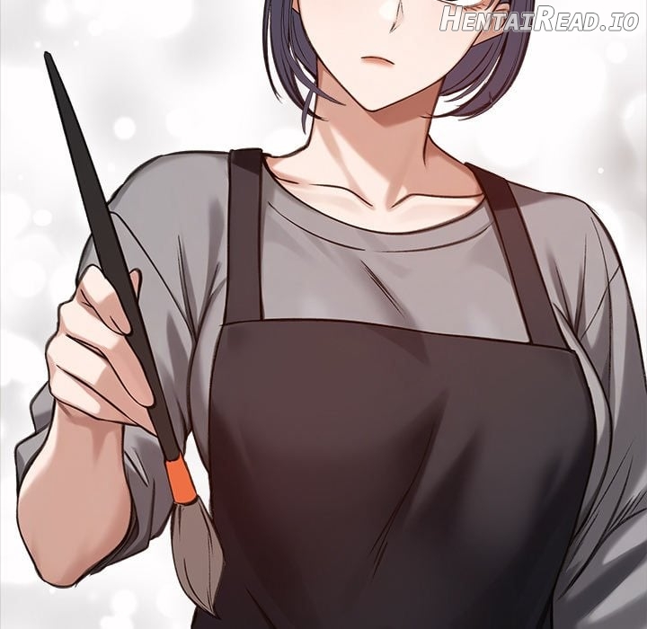 Runaway Wife Chapter 63 - page 106
