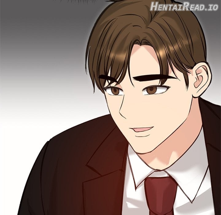 Runaway Wife Chapter 63 - page 118