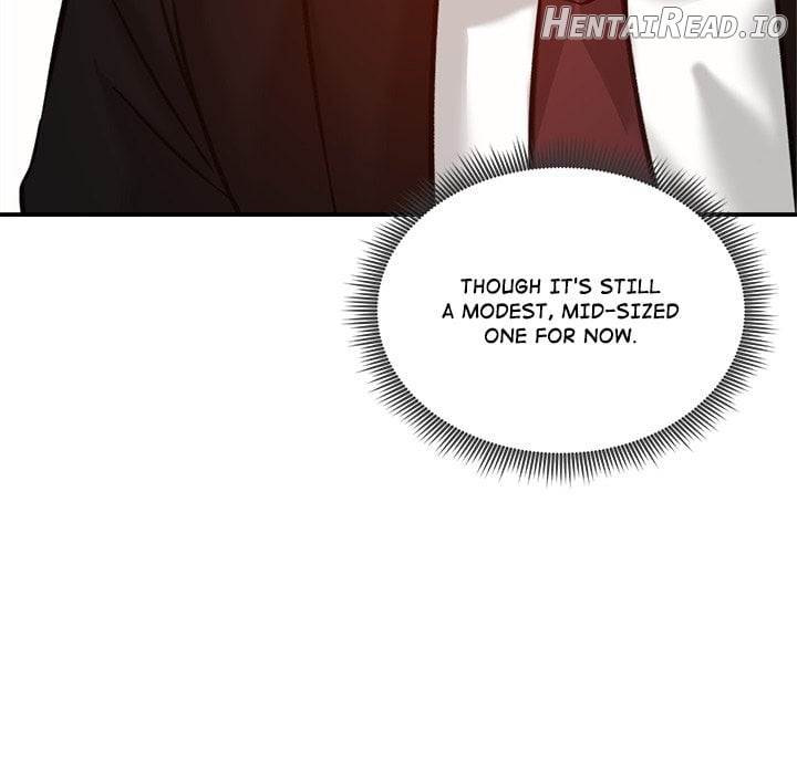 Runaway Wife Chapter 63 - page 119