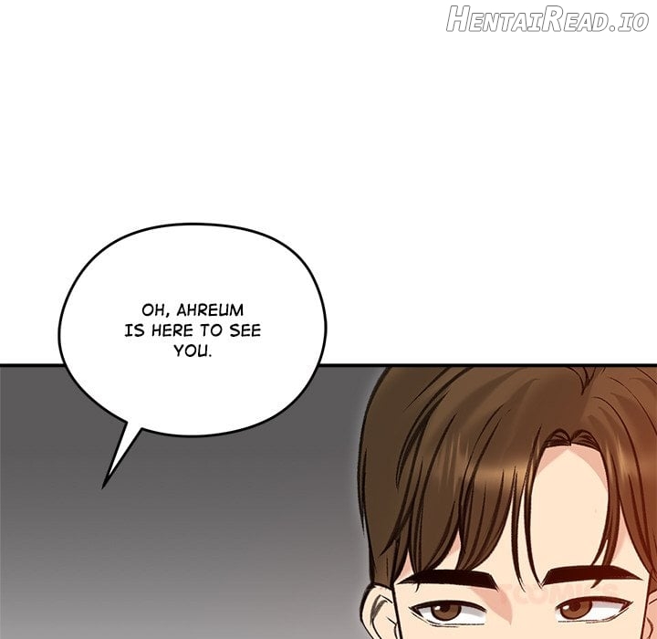 Runaway Wife Chapter 63 - page 120