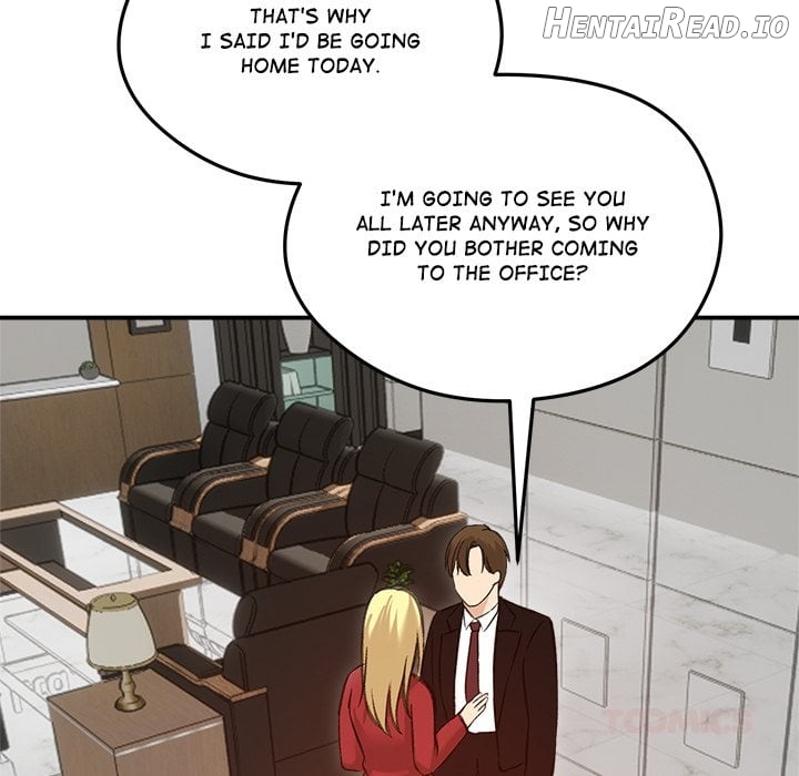 Runaway Wife Chapter 63 - page 138