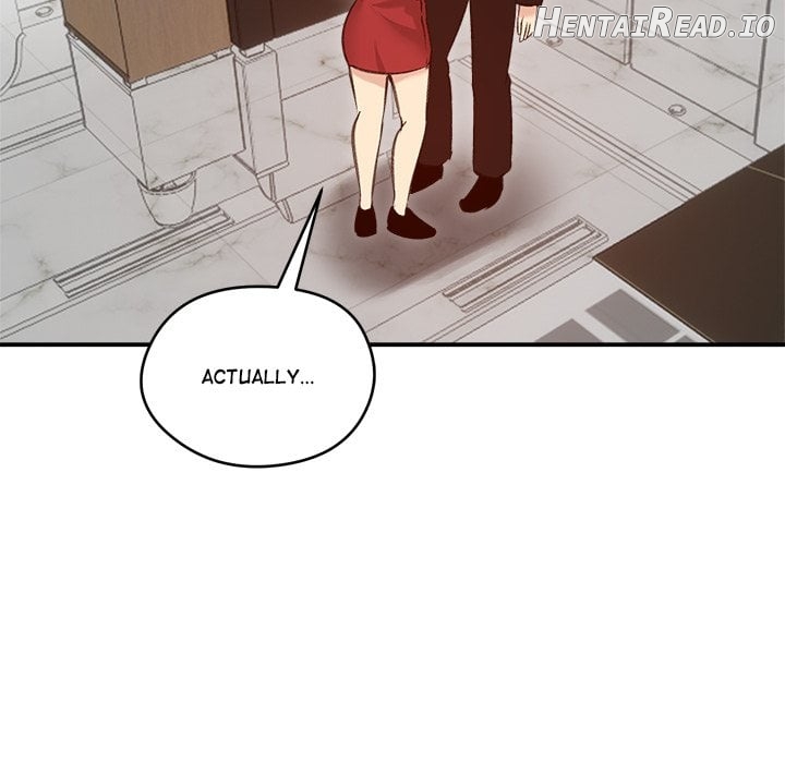 Runaway Wife Chapter 63 - page 139