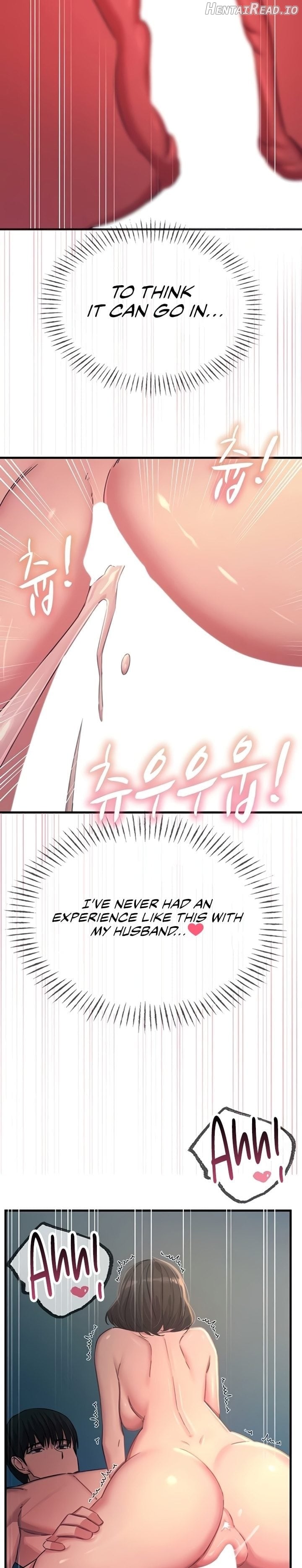 You Won’t Get Me Twice Chapter 65 - page 19