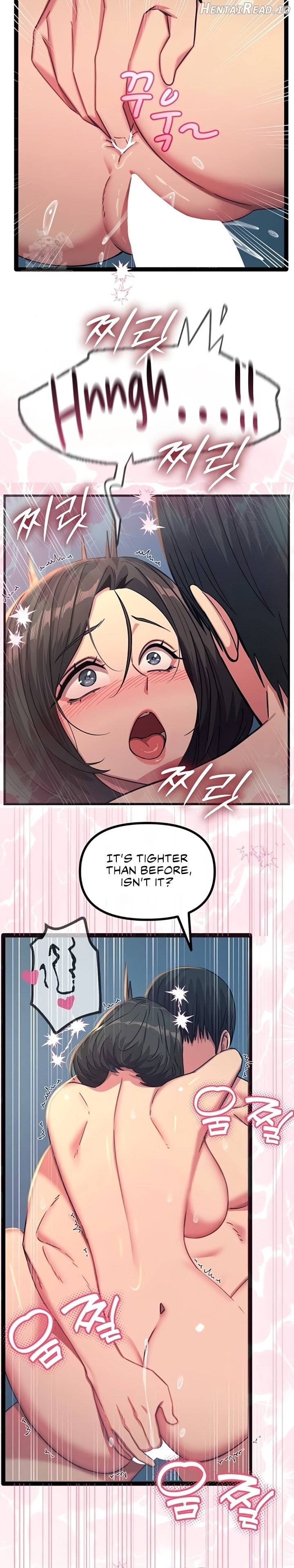 You Won’t Get Me Twice Chapter 65 - page 25