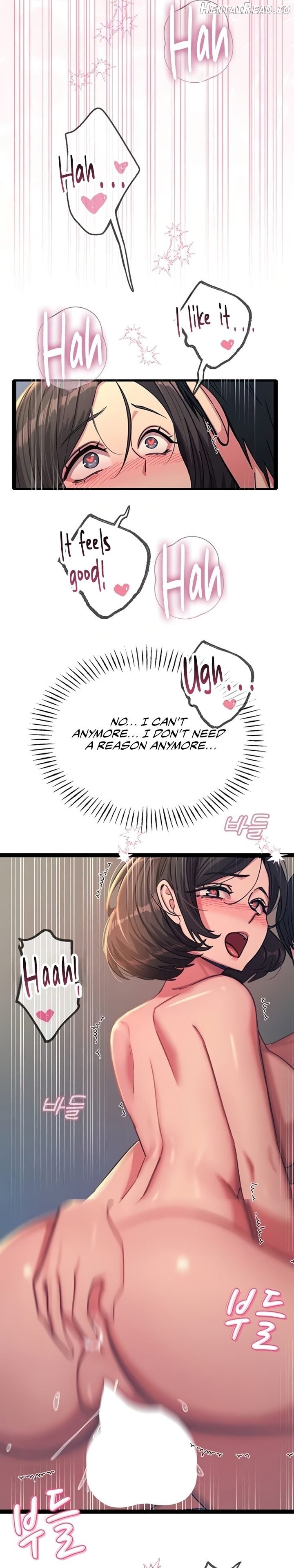 You Won’t Get Me Twice Chapter 65 - page 26