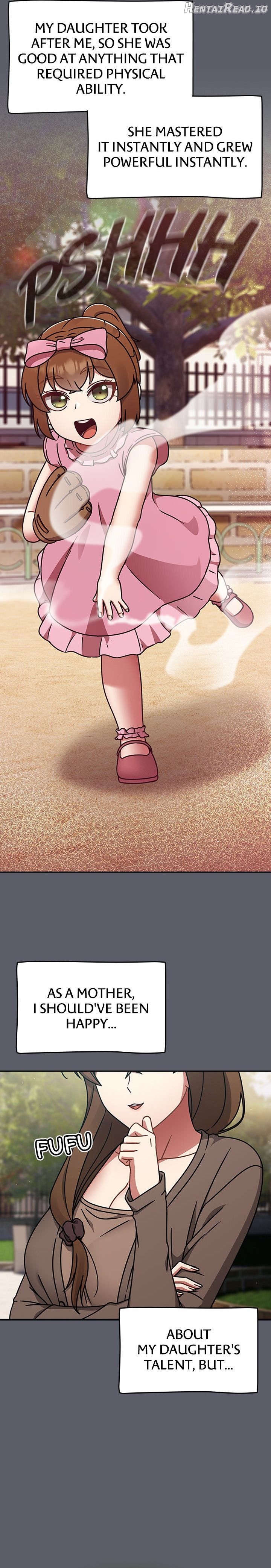 Ground and Pound Chapter 63 - page 10