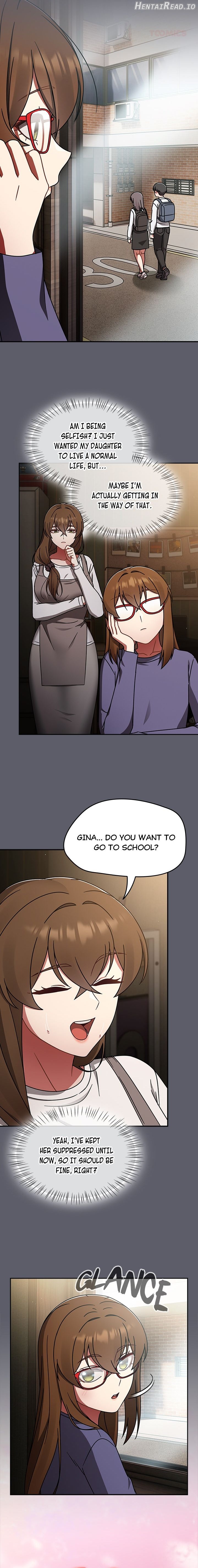 Ground and Pound Chapter 63 - page 14
