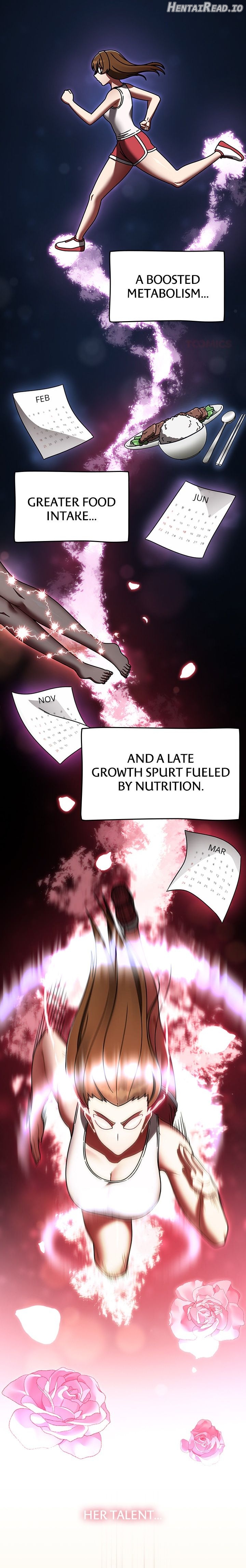 Ground and Pound Chapter 63 - page 24