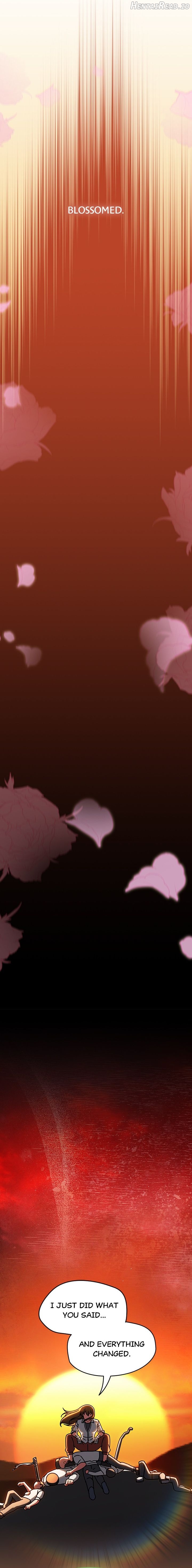 Ground and Pound Chapter 63 - page 25