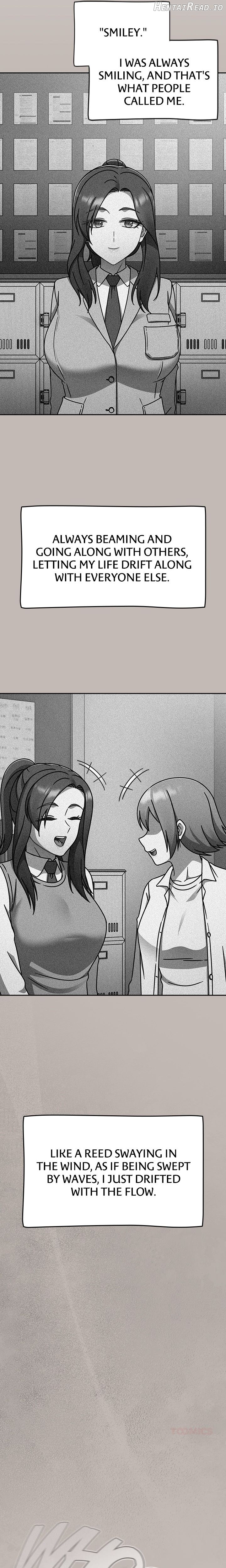 Ground and Pound Chapter 65 - page 7