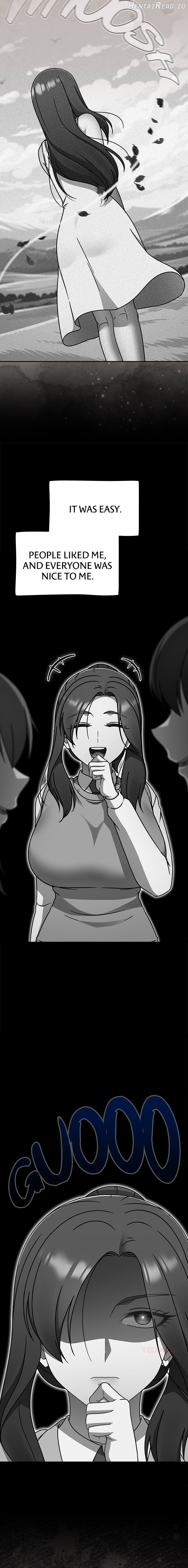 Ground and Pound Chapter 65 - page 8
