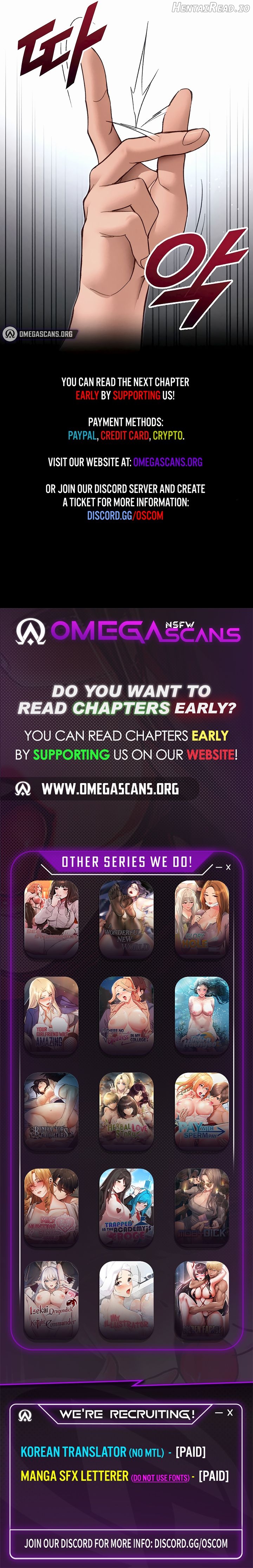 Taming A Female Bully Chapter 57 - page 7