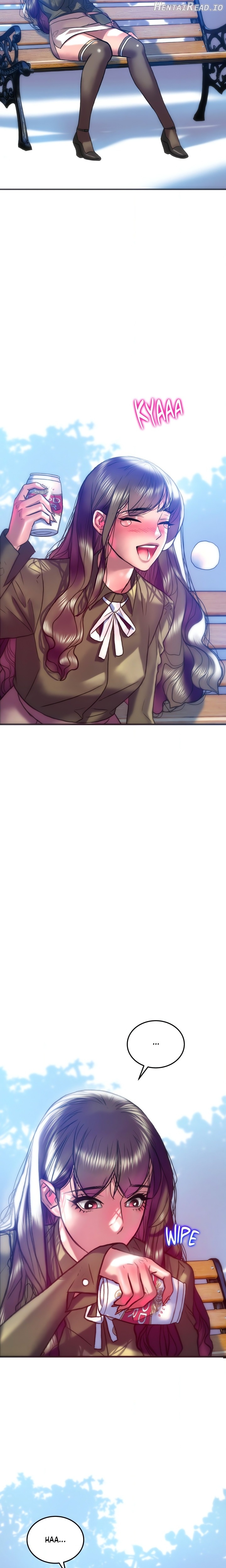 The Monster in My Room Chapter 38 - page 13