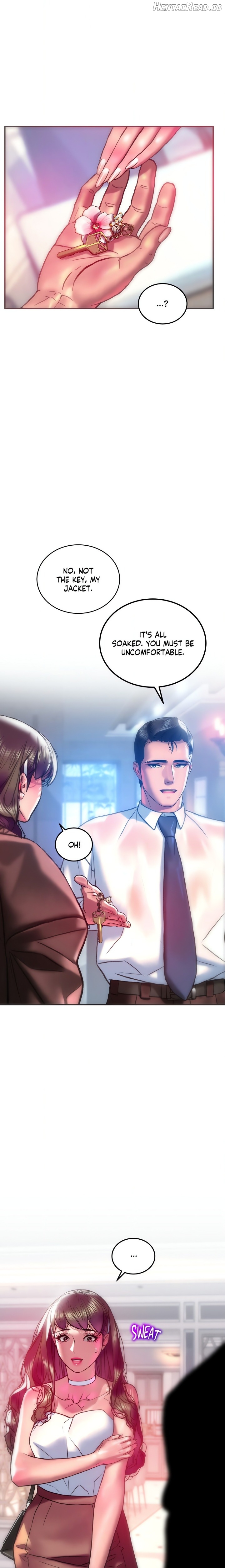 The Monster in My Room Chapter 40 - page 16