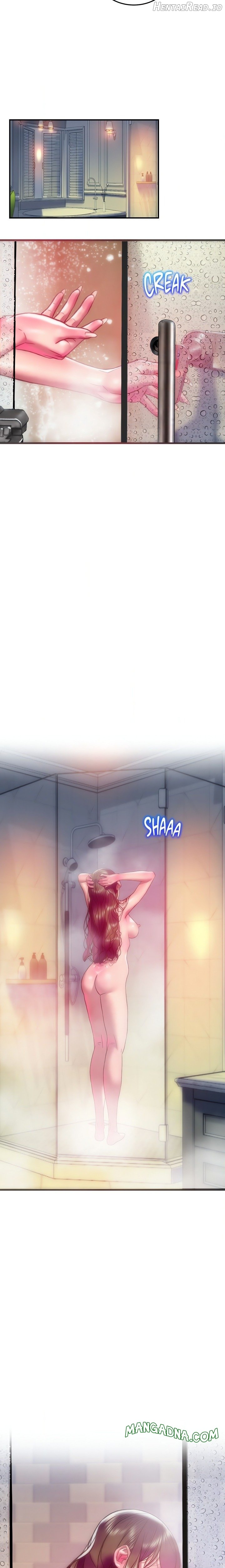 The Monster in My Room Chapter 40 - page 19