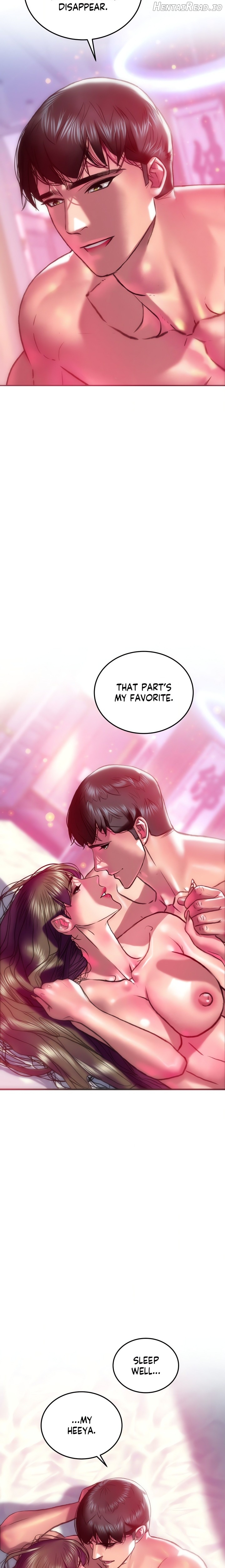 The Monster in My Room Chapter 41 - page 22