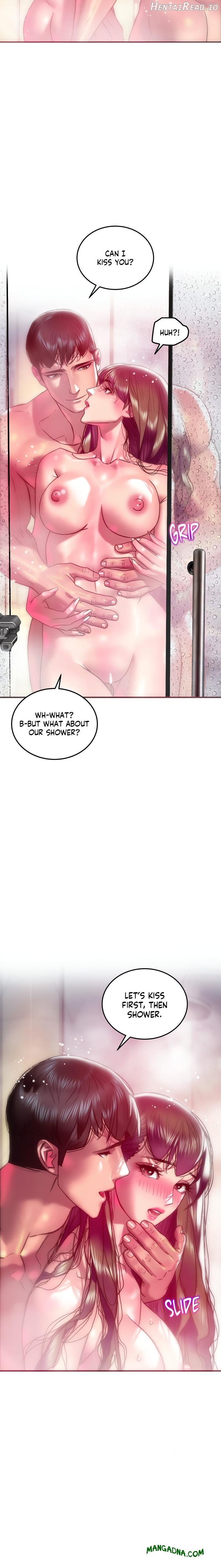 The Monster in My Room Chapter 41 - page 3