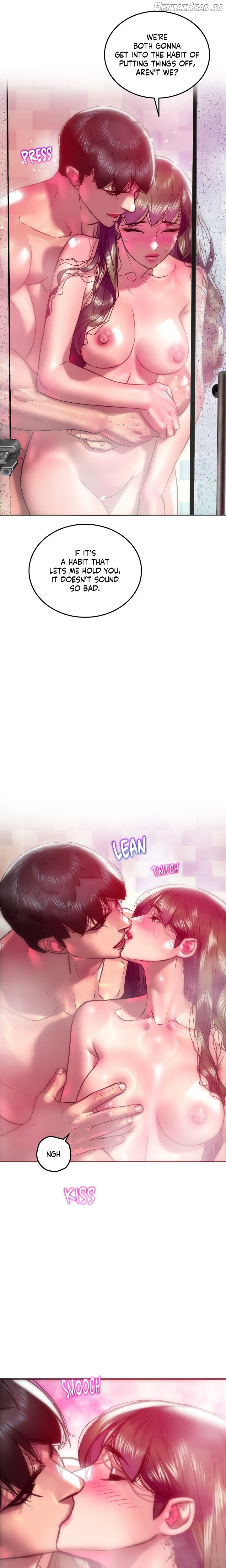 The Monster in My Room Chapter 41 - page 4
