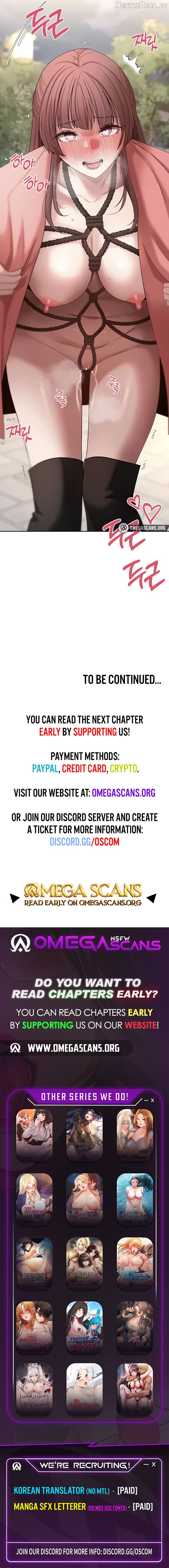 Turning My Life Around With Crypto Chapter 68 - page 8