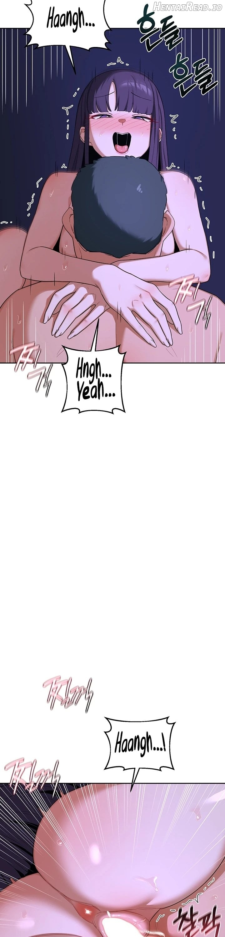 MILF Exchange Plan Chapter 58 - page 17
