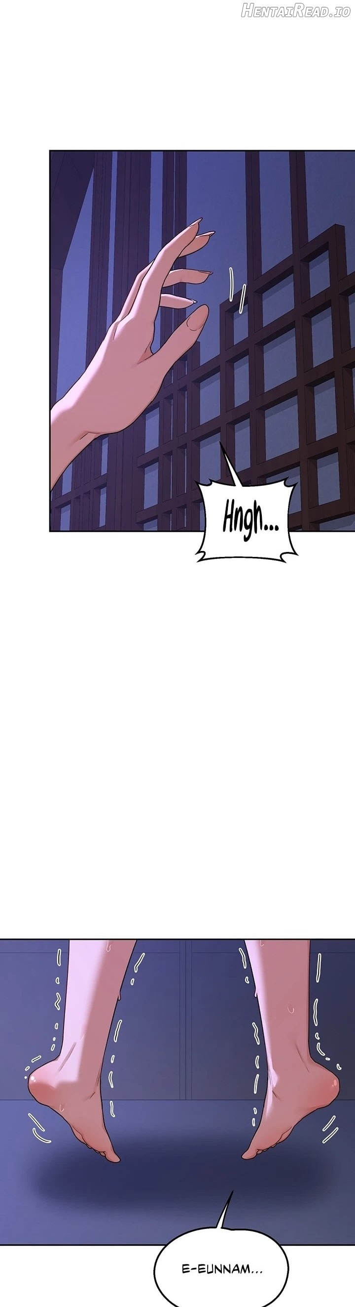 MILF Exchange Plan Chapter 58 - page 20