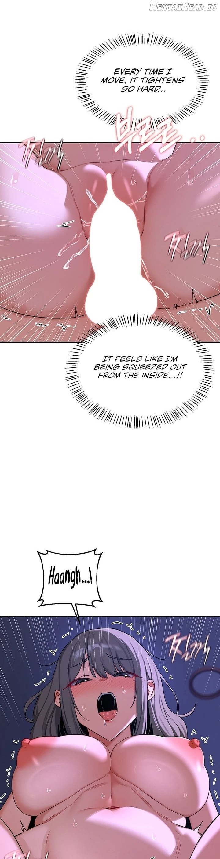 MILF Exchange Plan Chapter 58 - page 27