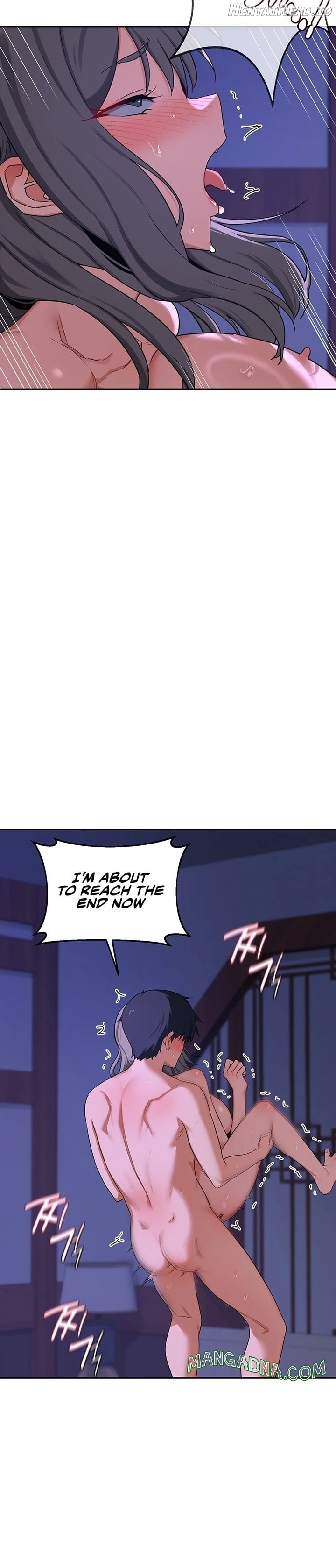 MILF Exchange Plan Chapter 58 - page 30